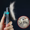 Rakeway Pet Grooming Brush