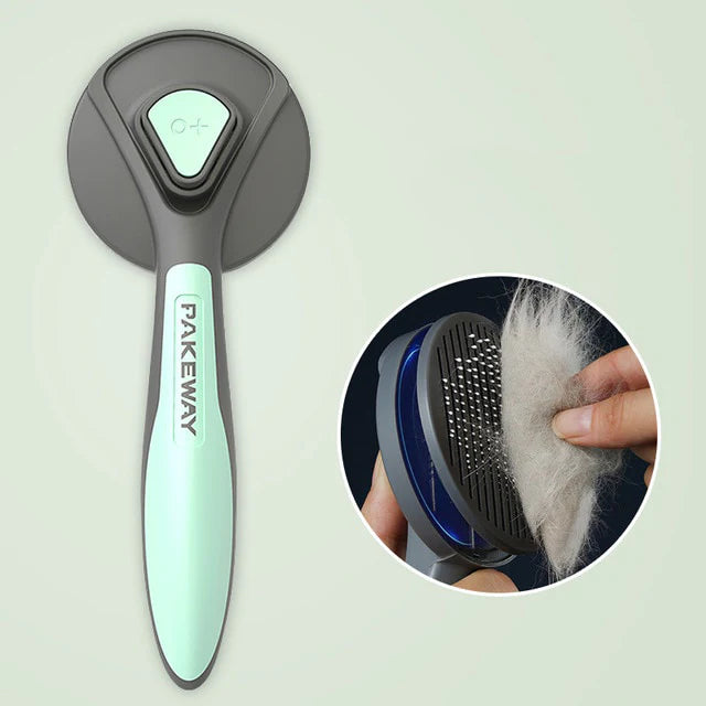 Rakeway Pet Grooming Brush