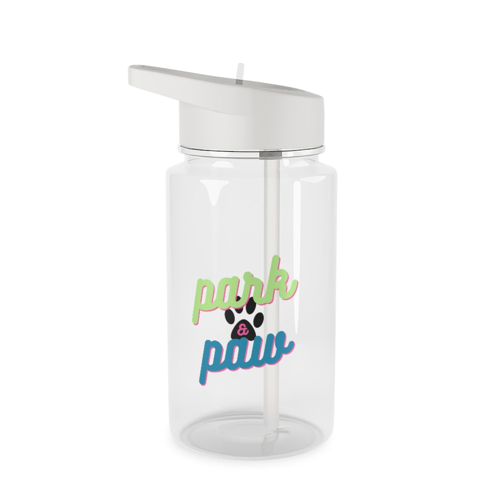 Park & Paw Water Bottle