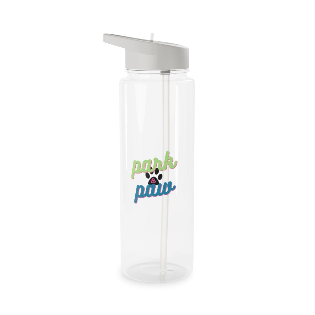 Park & Paw Water Bottle