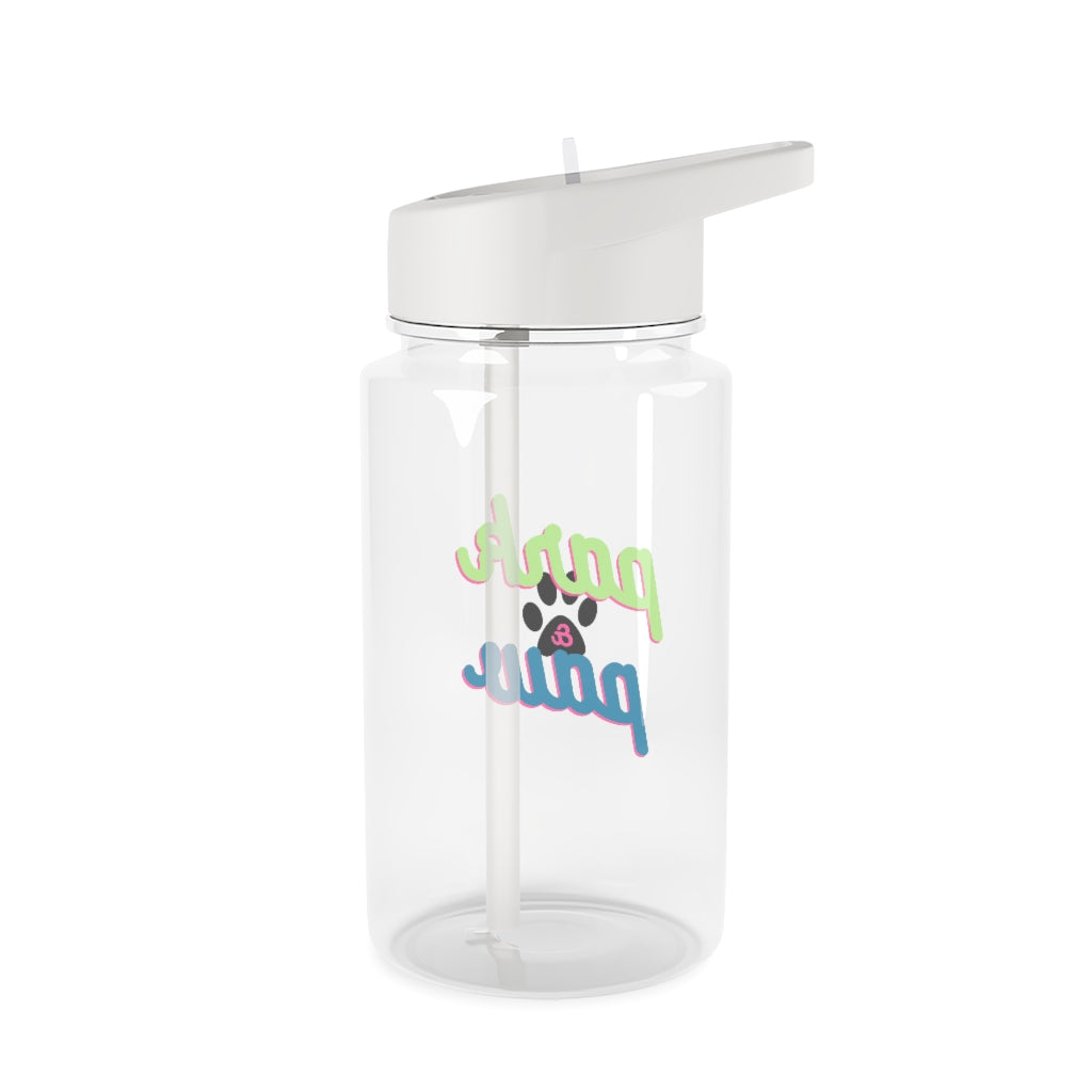 Park & Paw Water Bottle