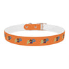 P&P Dog Collar - Orange