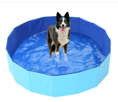 Foldable Swimming Pool for Swim & Bath