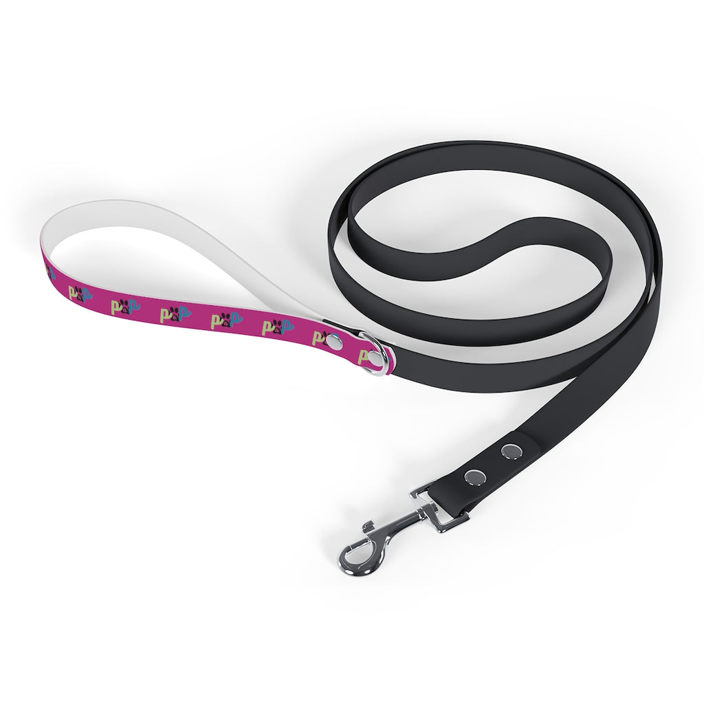 P&P Leash - Pink