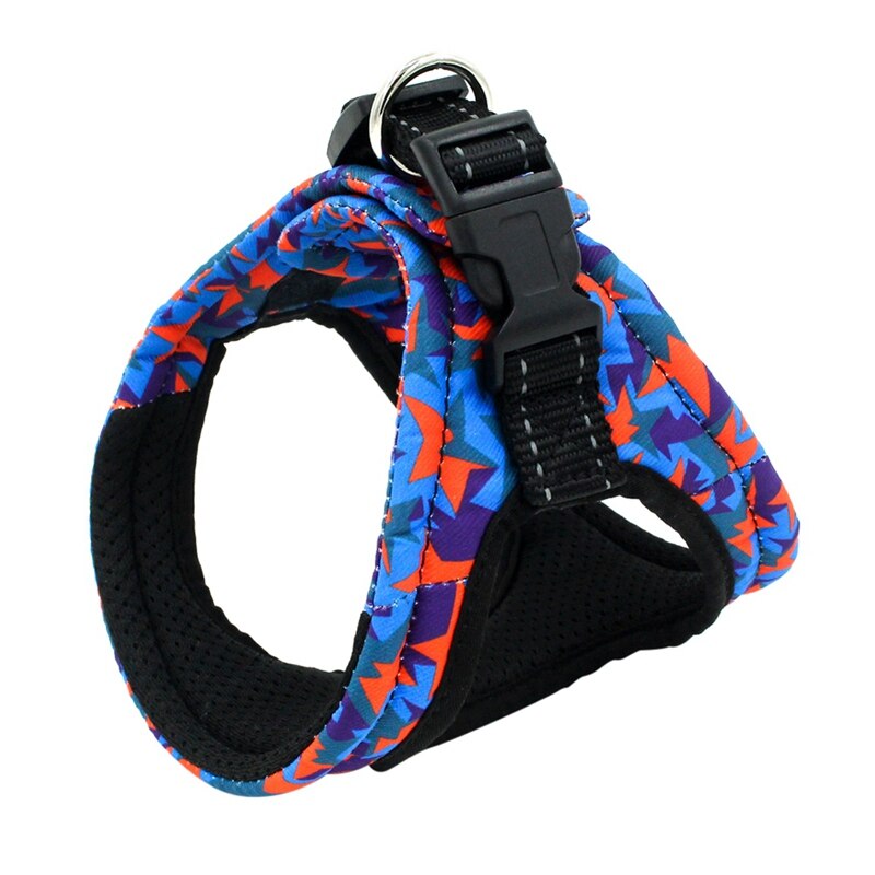 Cute Pet Vest Harness