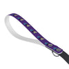 P&P Leash - Purple