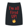 Fired Up Pet Top