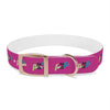 P&P Dog Collar - Pink