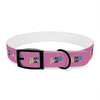 P&P Dog Collar - Pink