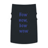 How Now Bow Wow Pet Top