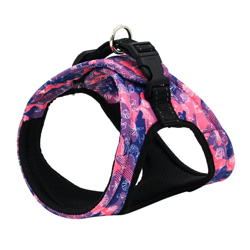 Cute Pet Vest Harness