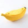 Cute Banana Pet Bed