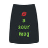 Kiss a Sour Mug Pet Top