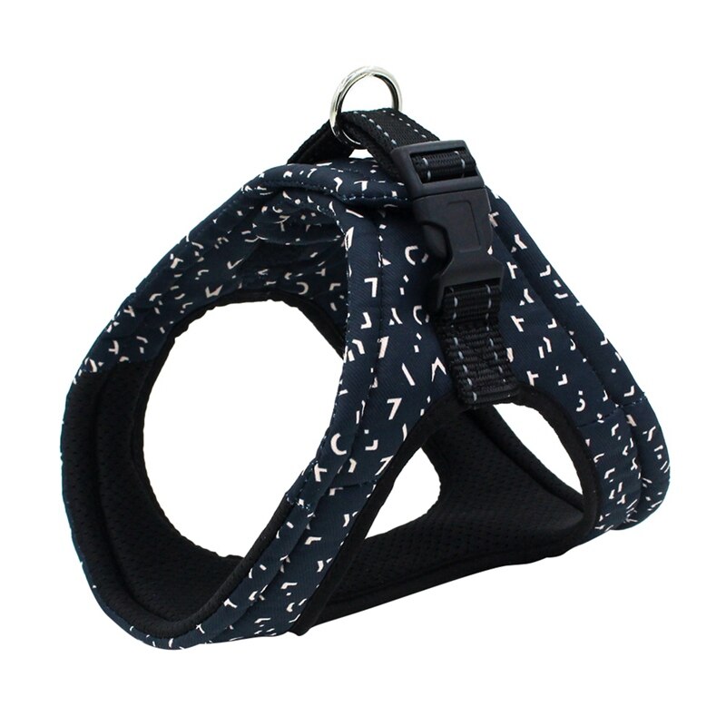 Cute Pet Vest Harness